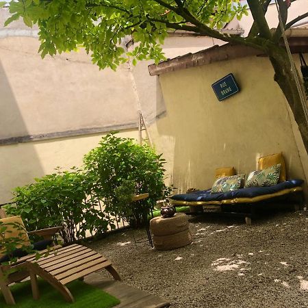 Le Jardin Wilson Apartment Dijon Ngoại thất bức ảnh