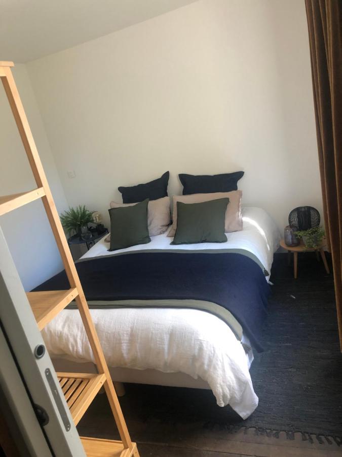 Le Jardin Wilson Apartment Dijon Ngoại thất bức ảnh