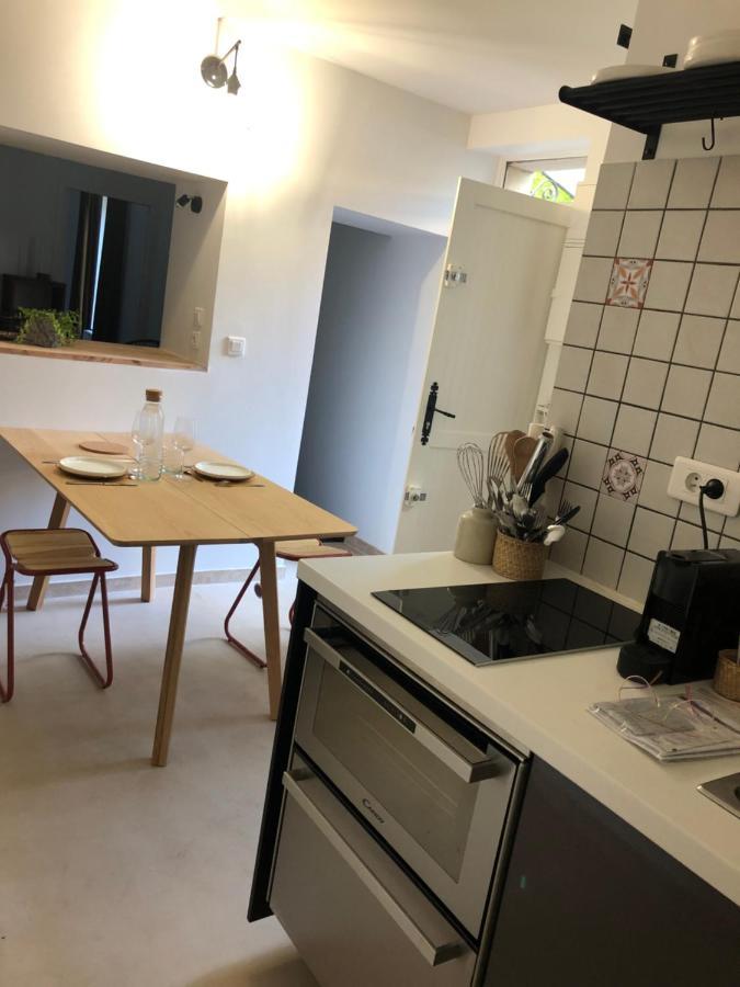 Le Jardin Wilson Apartment Dijon Ngoại thất bức ảnh
